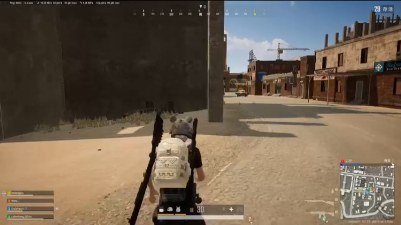 【2022-08-20 22点场】别问问就黑皮：【小奶团】努力变强呀 ~