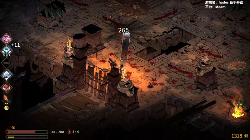 【2022-08-26 18点场】平平无奇安澜君：安澜雀魂：平平淡淡打雀