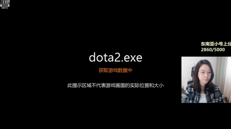 【2022-08-28 15点场】睡不醒的璨璨：遨游新版本~