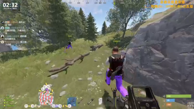 【2022-08-28 19点场】Happy丨猫腻：【猫腻】爱生活爱游戏 每晚20：30开播