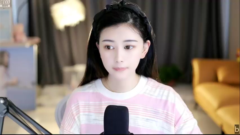 【2022-08-28 11点场】紫薇同学：如鹿归林 如舟靠岸～