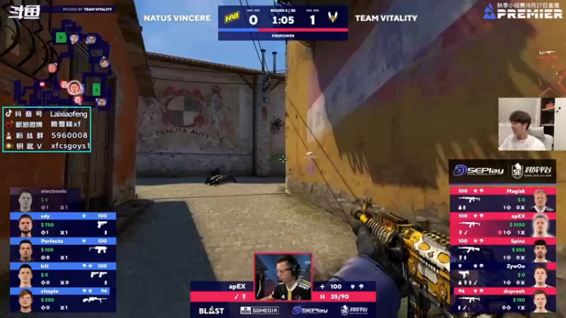 【2022-08-28 00点场】赖小峰：最温柔的直播间 93936