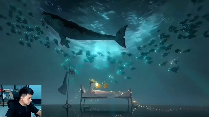 【2022-08-28 20点场】a九日i999：九日：王者荣耀