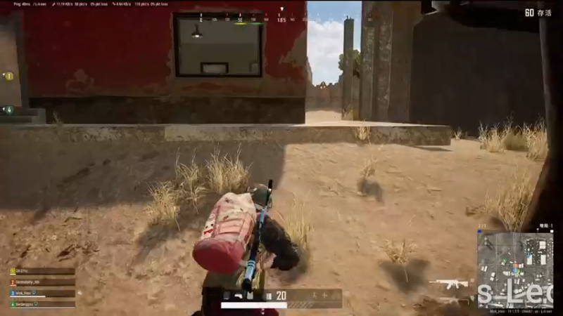 【2022-08-23 20点场】别问问就黑皮：【小奶团】努力变强~