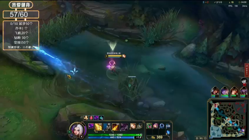 【2022-08-28 00点场】别问问就黑皮：【小奶团】健身第二周！