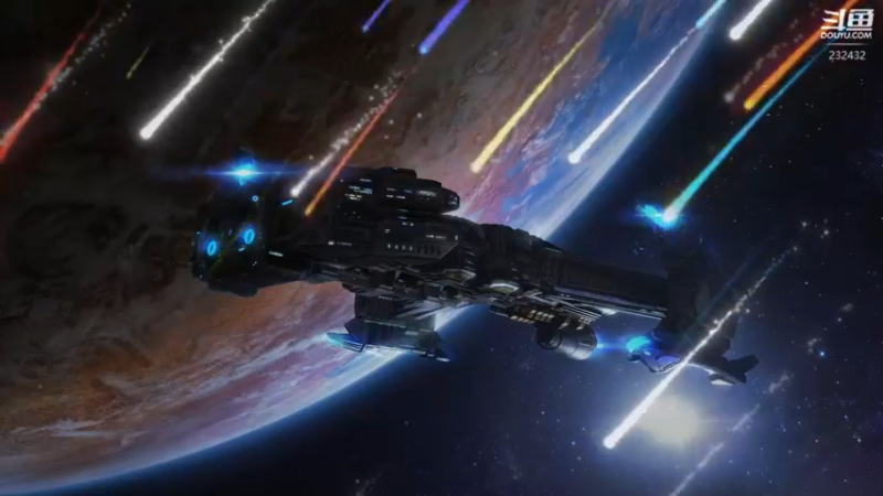 【2022-08-27 13点场】星际DSA联赛：天使风暴專業版™️