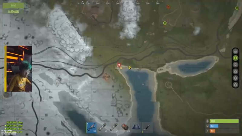 【2022-08-27 22点场】斯祥丶：努力变强的我