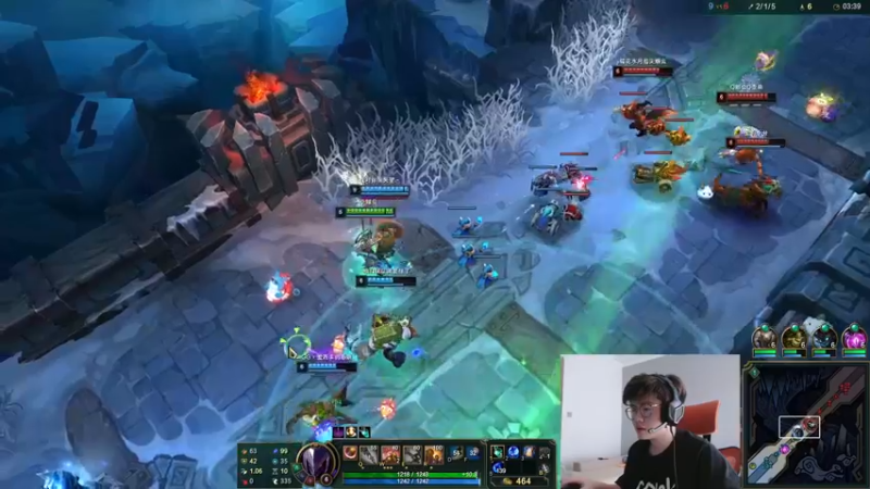 【2022-08-27 16点场】何二抛zZ：2pao：每天都练如何嘴硬