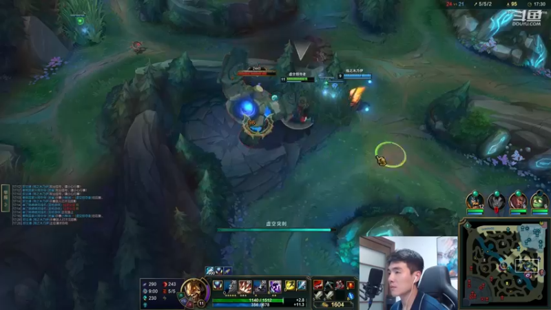 【2022-08-28 02点场】杰克螳螂：杰克螳螂：学会轻松上钻