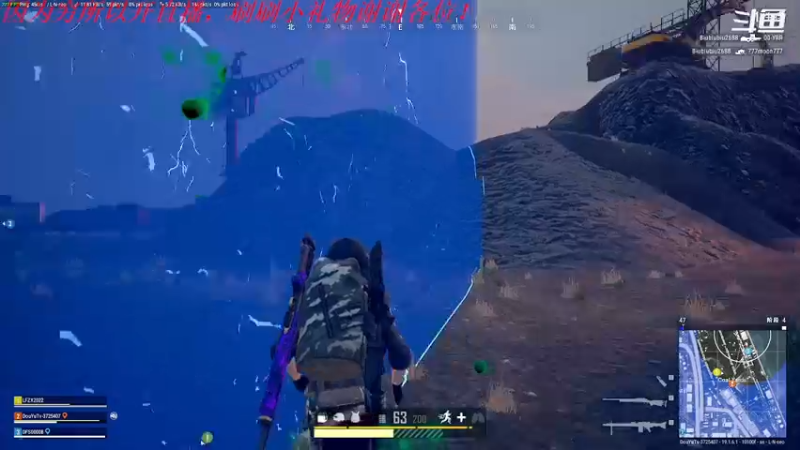 【2022-08-27 20点场】我是卡大爷：没事播着玩 3725407