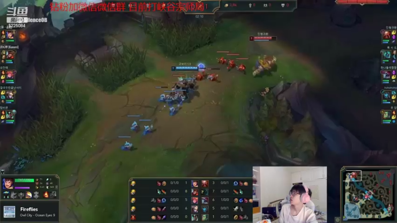 【2022-08-27 05点场】天灰灰qaq：1区7天千分 晚点打峡谷