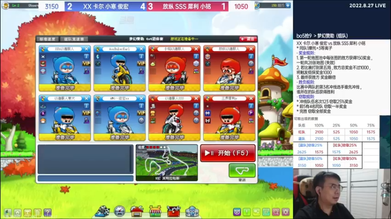 【2022-08-28 00点场】x8丿：X8:晚上好。~~
