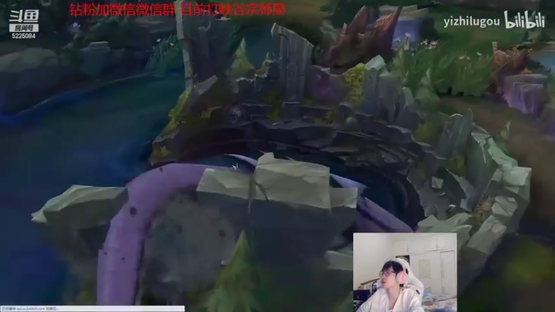 【2022-08-27 07点场】天灰灰qaq：1区7天千分 晚点打峡谷