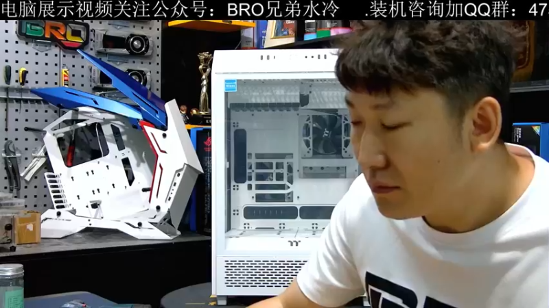 【2022-08-26 15点场】BRO兄弟水冷：8月26日直播-入围TT全球MOD比赛