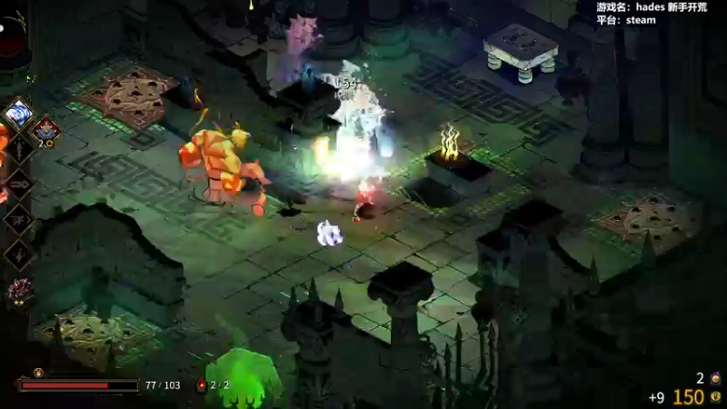 【2022-08-24 17点场】平平无奇安澜君：安澜雀魂：平平淡淡打雀