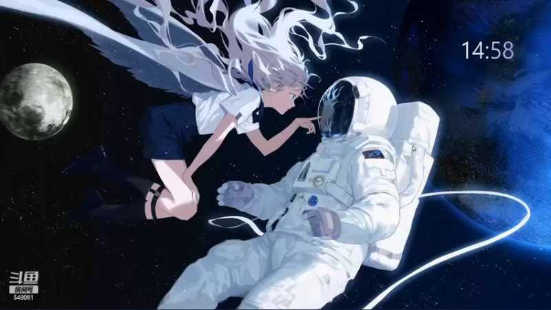 【2022-08-28 14点场】阿二Ayer：钻粉四倍：不死终会出头，加油