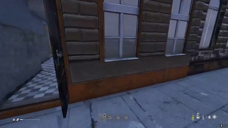 【2022-08-28 12点场】dayz韩爱东西：打开这个游戏，你将忘却世间所有的烦恼