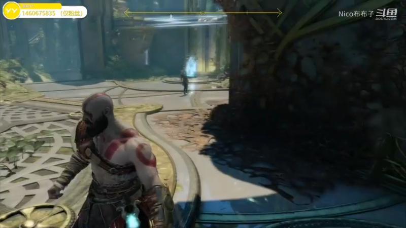 战神与他的文盲老父亲07