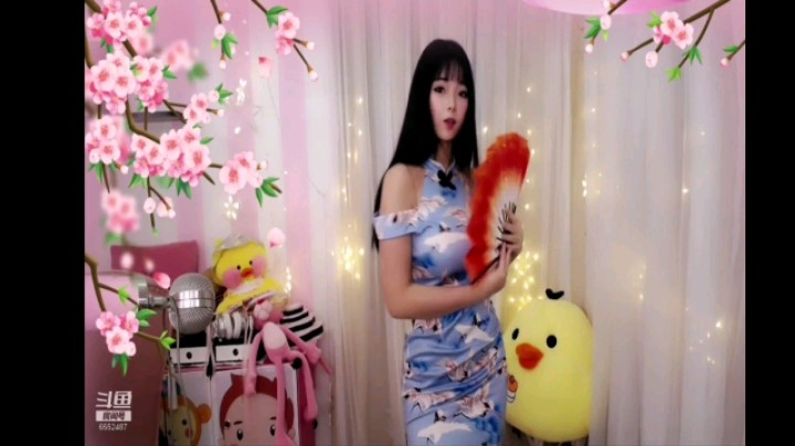 寄明月