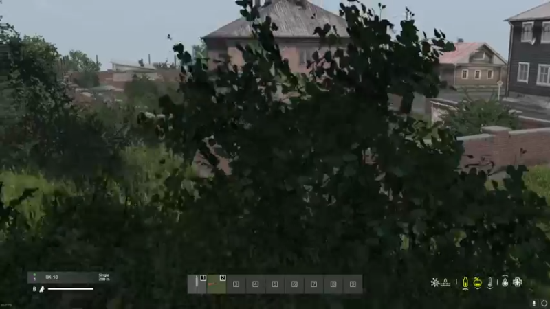 【2022-08-29 14点场】dayz韩爱东西：打开这个游戏，你将忘却世间所有的烦恼