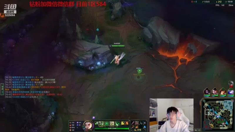 【2022-08-29 05点场】天灰灰qaq：第四天 1区535冲千分