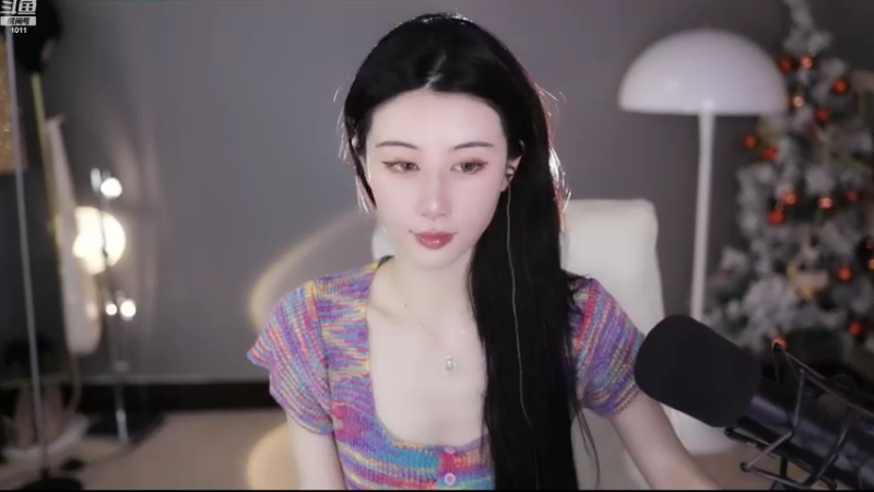 【2022-08-29 20点场】青台miss：希望大家天天开心 1011