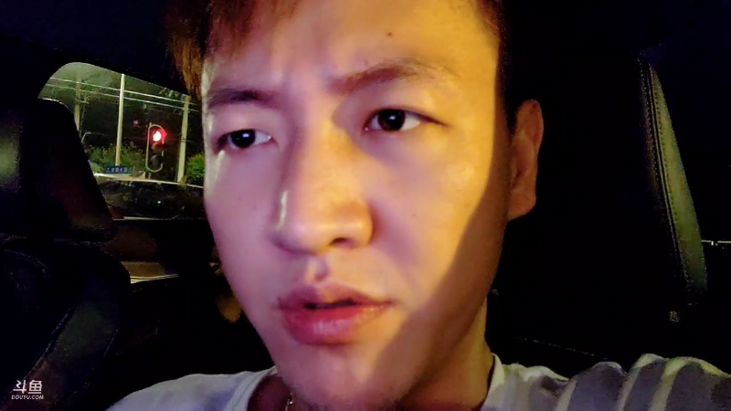 【户外】赛文柒Seven的精彩时刻 20220829 01点场