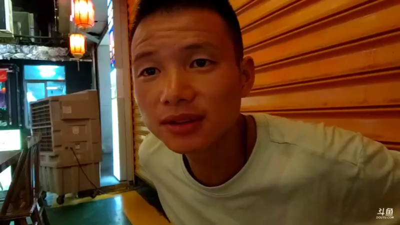 【2022-08-26 23点场】叶子户外：宁波《暴走的爷爷》嘉兴到宁波day10