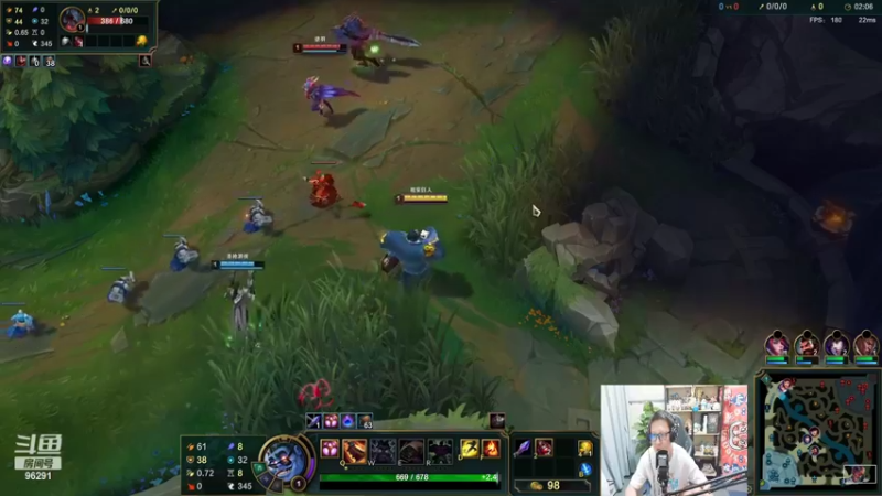 【2022-08-29 21点场】东北大鹌鹑：东北大鹌鹑 相声艺术家 心态贼好