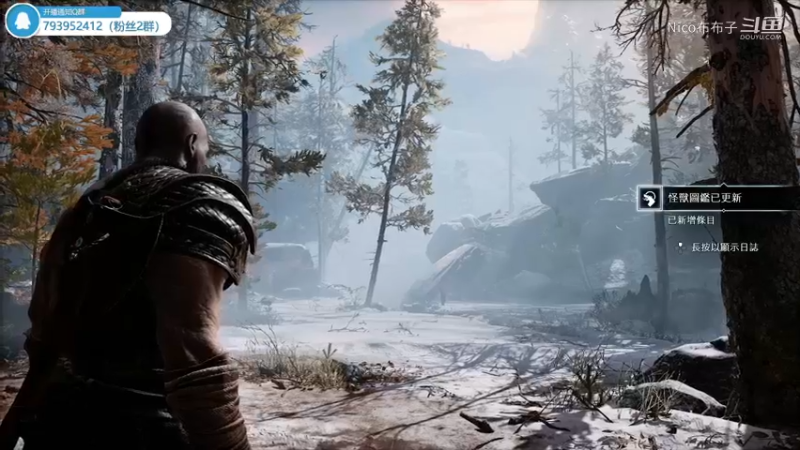 战神与他的文盲老父亲02