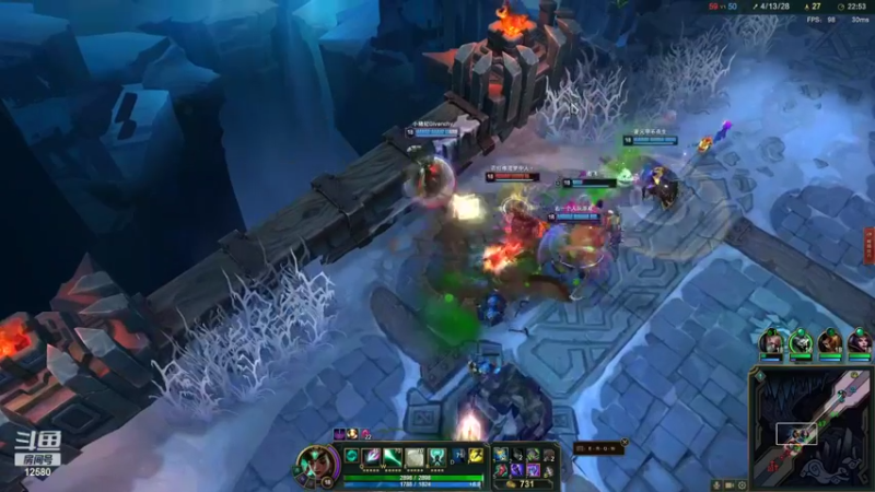 【2022-08-26 02点场】叶子户外：半夜云顶走一走