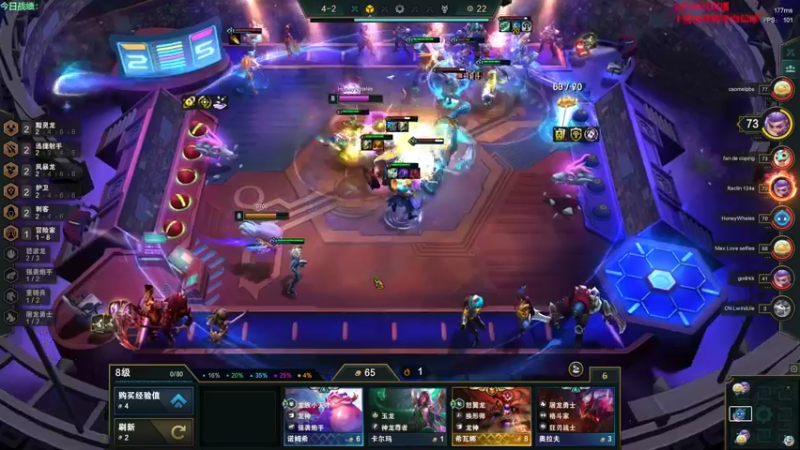 【2022-08-29 16点场】初音未来灰飞：初音：0706申请出战