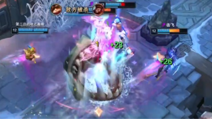 小纯b们