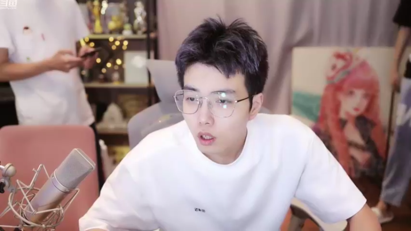 【2022-08-29 19点场】南波儿大魔王丶：LOL连胜赏金赛！南波病假