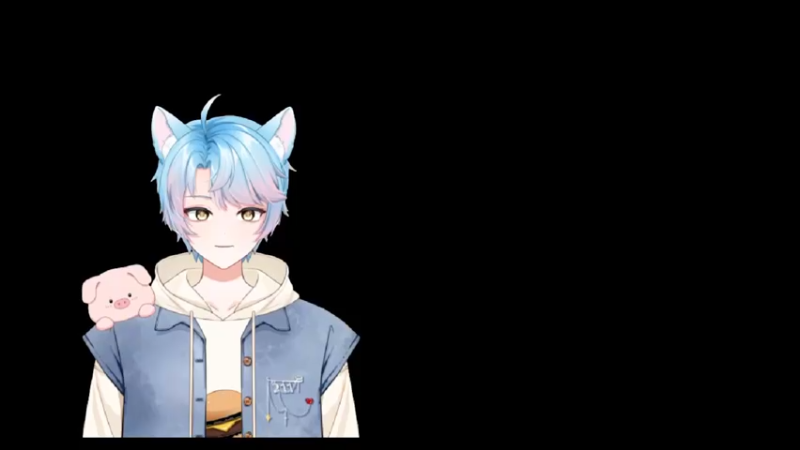 【2022-08-29 17点场】BLUE呀丶：来了 第一次直播有点紧张~