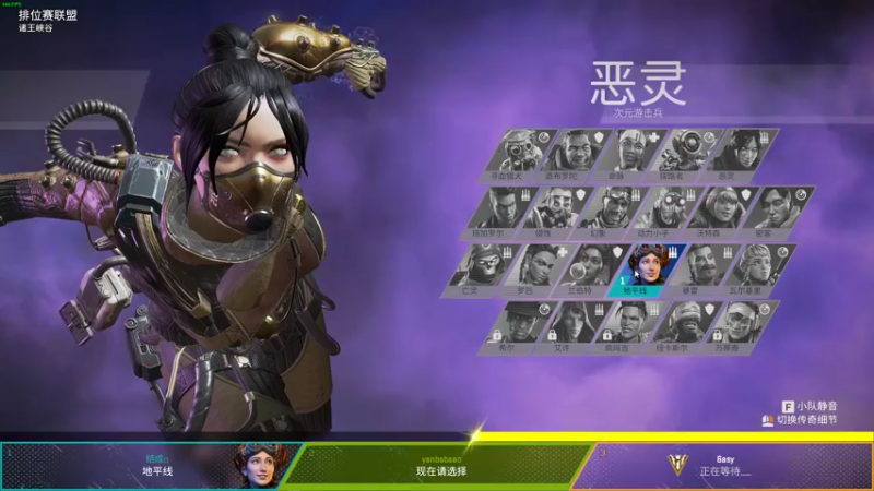 【2022-08-28 17点场】结成郁丶：Coalesce