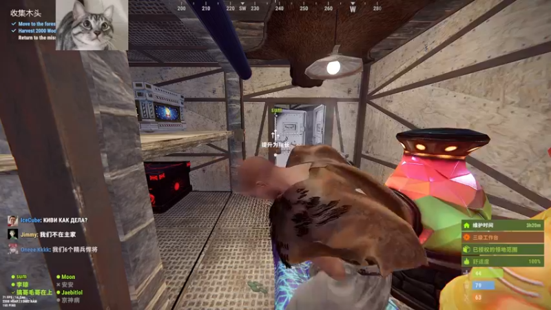 【2022-08-28 14点场】SAYA丶J：不是最强但很顽强