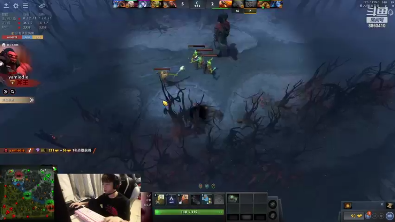 【2022-08-29 03点场】张益达W：8860410的直播间