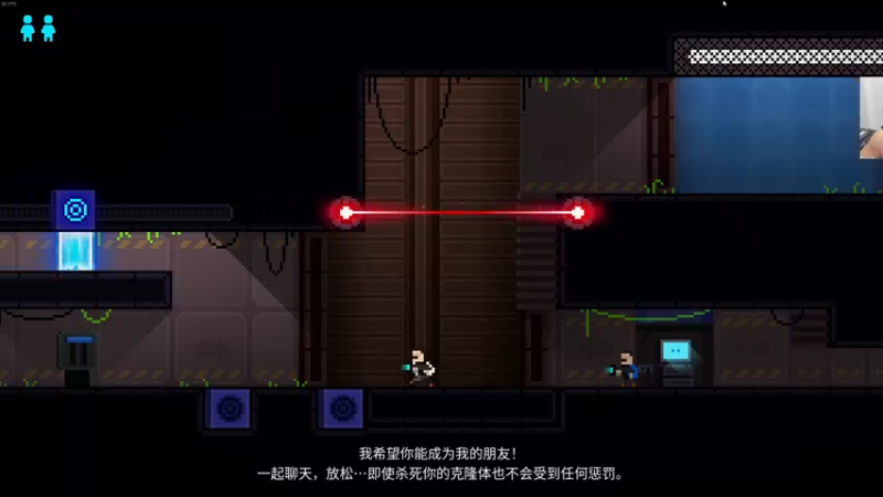 【2022-08-27 23点场】章随便先生：又是没游戏的一天！