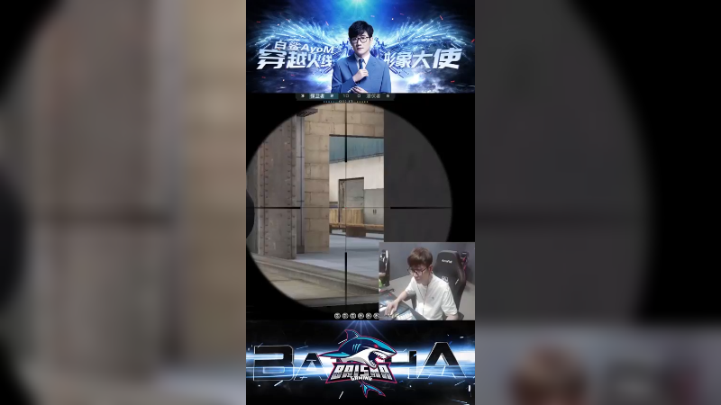 黑屋战神不是白叫的啊