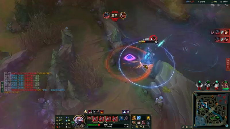 【2022-08-28 09点场】结成郁丶：Coalesce