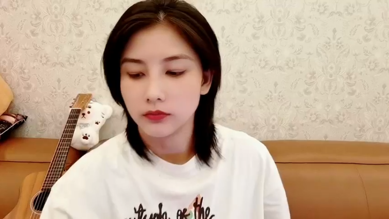 【2022-08-29 20点场】我是唐菲：载着你仿佛载着阳光