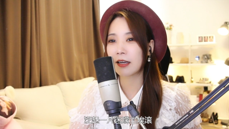 【音乐】亮声Open的精彩时刻 20220829 14点场