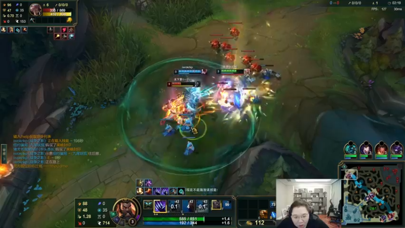 【2022-08-29 05点场】即将拥有人鱼线的PDD：兄弟们九月见