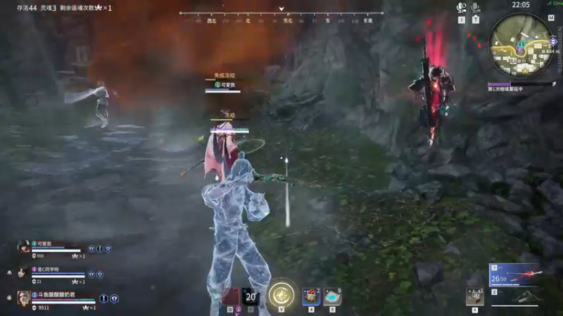 【2022-08-29 02点场】酸酸酸奶君：酸奶:文字无法形容的强！