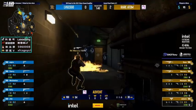 【2022-08-28 22点场】赖小峰：最温柔的直播间 93936