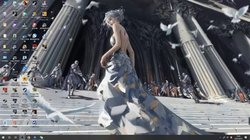 【2022-08-29 19点场】郑伟丶：娱乐性技术主播