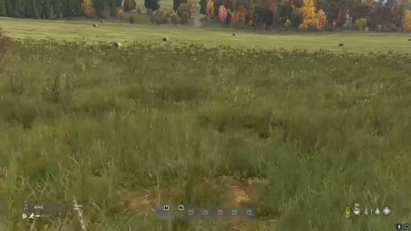 【2022-08-28 20点场】dayz韩爱东西：打开这个游戏，你将忘却世间所有的烦恼