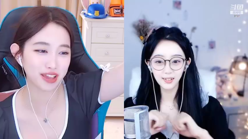 【2022-08-29 09点场】小肉球阿：爱笑的女孩运气不会差~~
