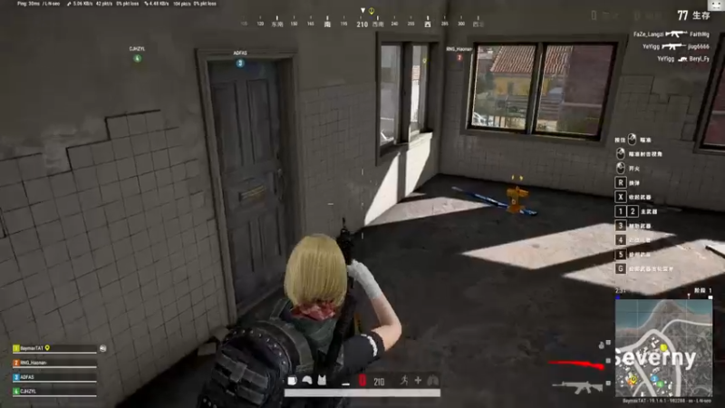 【2022-08-29 16点场】TAT大白：听说主播游戏时长8000小时？？？